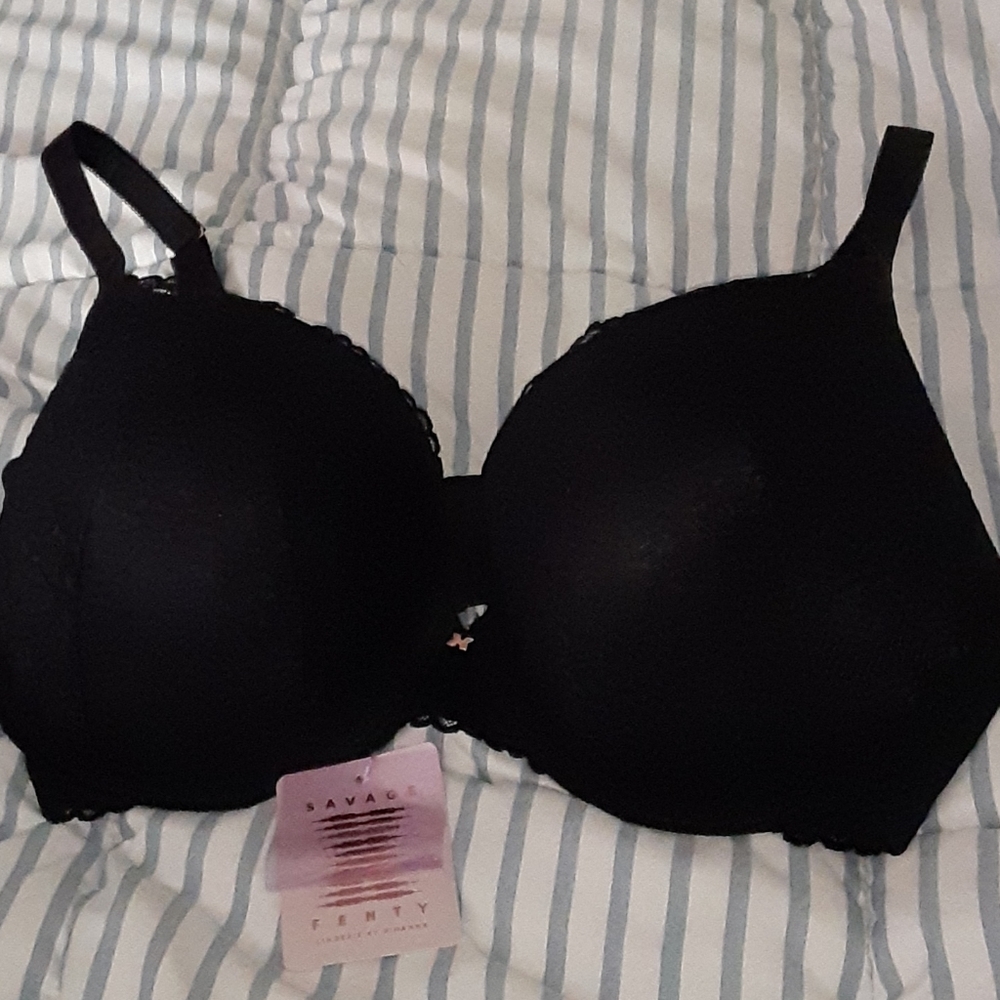FENTY by Rihanna Plus Push-Up Bra